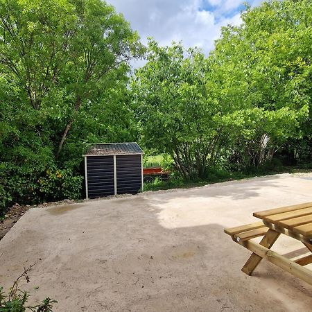 Duplex Avec Jardin Et Grande Terrasse 8-10 Personnes Villa Campagnan Екстериор снимка