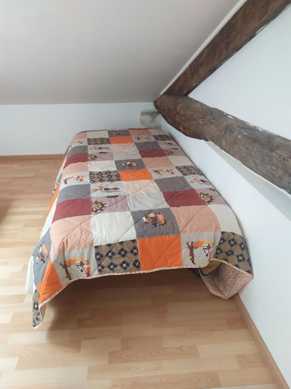 Duplex Avec Jardin Et Grande Terrasse 8-10 Personnes Villa Campagnan Екстериор снимка