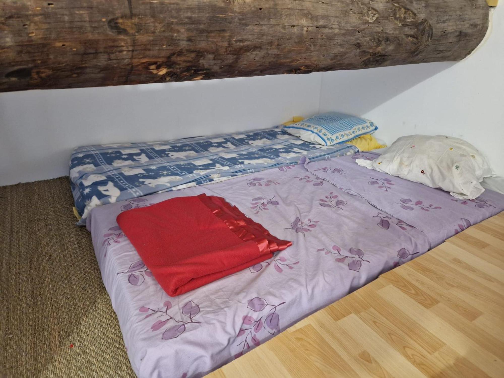Duplex Avec Jardin Et Grande Terrasse 8-10 Personnes Villa Campagnan Екстериор снимка